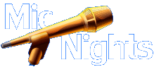 Mic Nights
